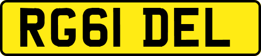 RG61DEL