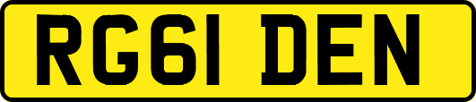 RG61DEN
