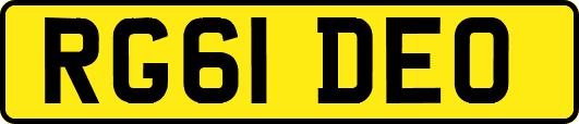 RG61DEO