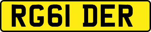RG61DER