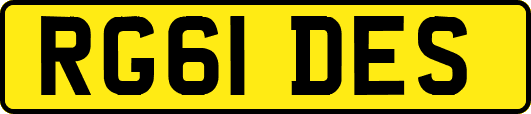 RG61DES