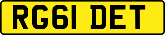 RG61DET