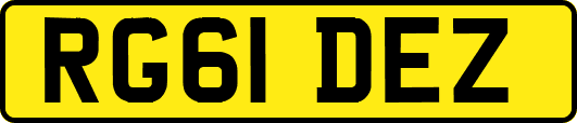 RG61DEZ