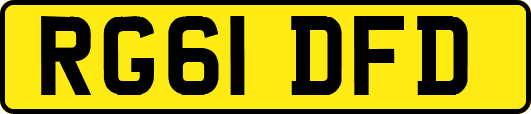 RG61DFD