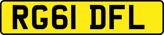 RG61DFL