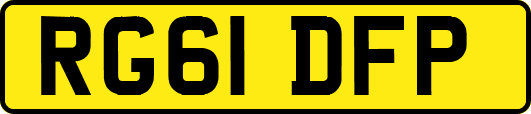 RG61DFP
