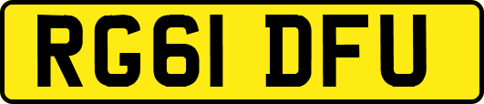 RG61DFU