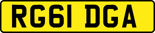 RG61DGA
