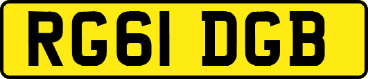 RG61DGB