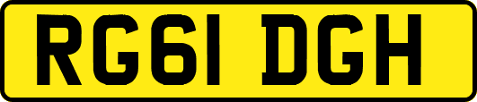 RG61DGH