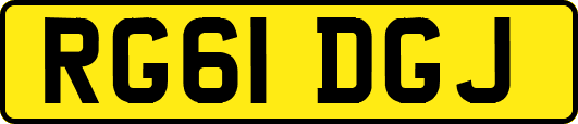 RG61DGJ