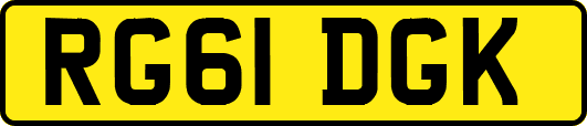 RG61DGK