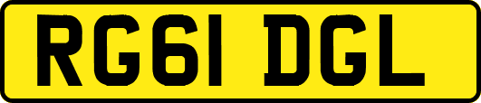 RG61DGL