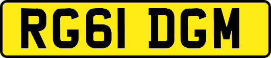 RG61DGM