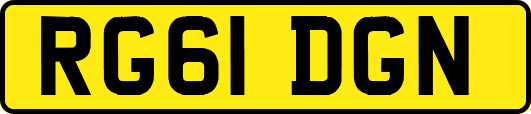 RG61DGN