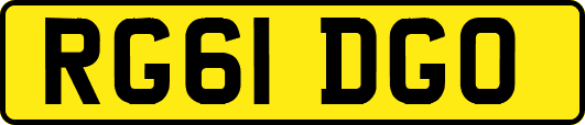 RG61DGO