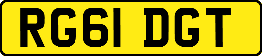 RG61DGT