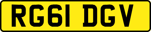 RG61DGV