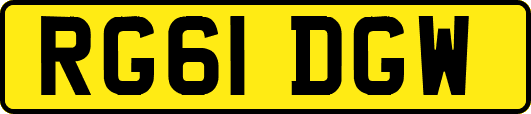 RG61DGW