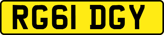 RG61DGY