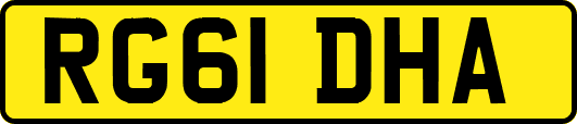 RG61DHA