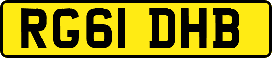 RG61DHB