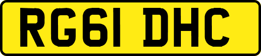 RG61DHC