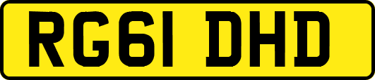 RG61DHD