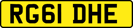 RG61DHE