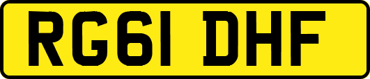 RG61DHF
