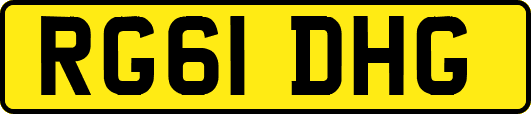 RG61DHG