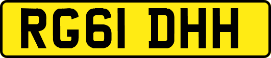 RG61DHH