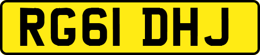 RG61DHJ
