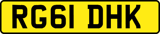 RG61DHK