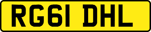 RG61DHL
