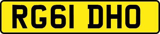 RG61DHO