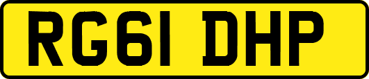 RG61DHP