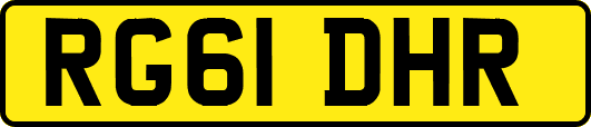 RG61DHR