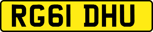 RG61DHU