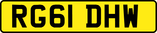 RG61DHW