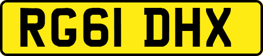 RG61DHX