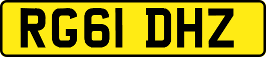 RG61DHZ