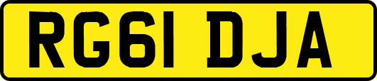 RG61DJA