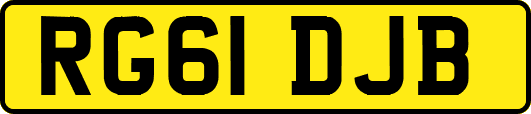 RG61DJB