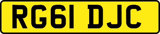 RG61DJC