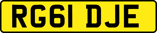 RG61DJE