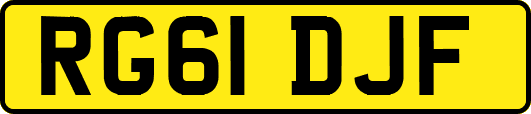 RG61DJF