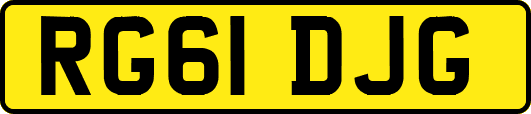 RG61DJG