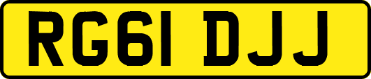 RG61DJJ