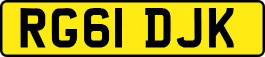 RG61DJK